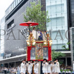 白楽天山・前祭20240001